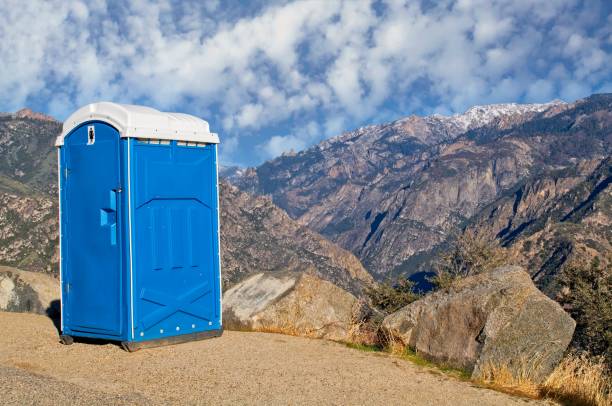 Portable Toilet Options We Offer in Fort Madison, IA