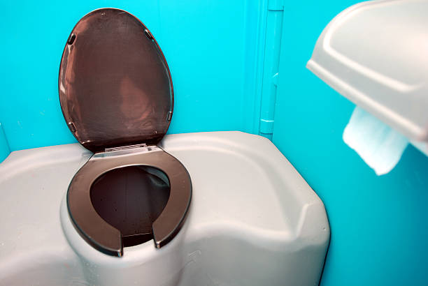 Best Temporary restroom rental  in Fort Madison, IA