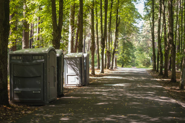 Best Construction site porta potty rental  in Fort Madison, IA