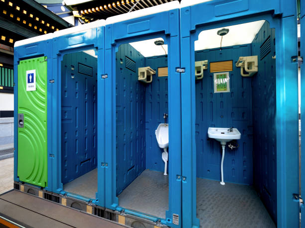 Best Local porta potty services  in Fort Madison, IA
